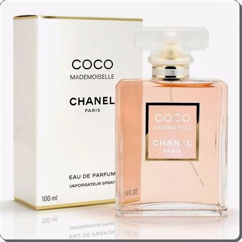 harga parfum chanel mademoiselle original